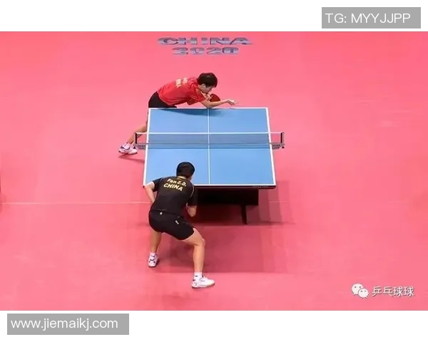南京乒乓球队节奏打法深度解析与战术运用探讨